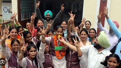 Photo of ਪੰਜਾਬ ਬੋਰਡ ਦਾ 10ਵੀਂ ਦਾ ਨਤੀਜਾ ਆਵੇਗਾ ਕੱਲ੍ਹ
