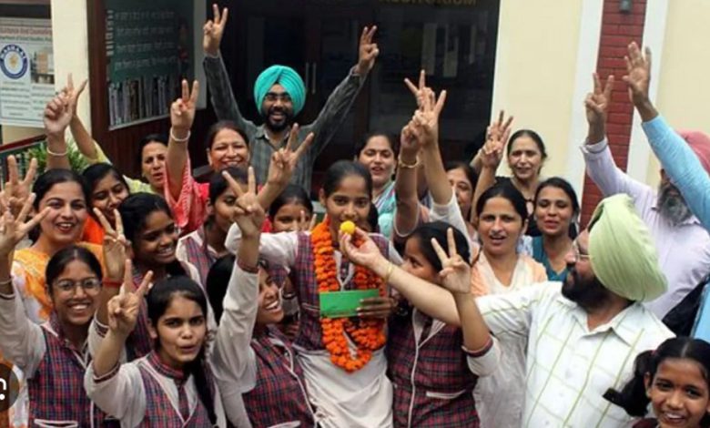 ਪੰਜਾਬ ਬੋਰਡ ਦਾ 10ਵੀਂ ਦਾ ਨਤੀਜਾ ਆਵੇਗਾ ਕੱਲ੍ਹ 1 cp 6