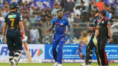 Photo of ਅੱਜ 29 ਮਈ ਨੂੰ ਸ਼ੁਰੂ ਹੋਣ ਜਾ ਰਹੇ ਹਨ IPL 2025 ਦੇ ਪਲੇਆਫ, ਕੁਆਲੀਫਾਇਰ-1 ‘ਚ ਇੱਕ ਦੂਜੇ ਦਾ ਸਾਹਮਣਾ ਕਰਨਗੀਆਂ ਆਰਸੀਬੀ ਅਤੇ ਪੰਜਾਬ ਦੀਆਂ ਟੀਮਾਂ