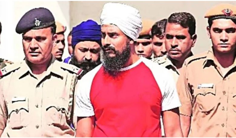 ਭਾਈ ਜਗਤਾਰ ਸਿੰਘ ਹਵਾਰਾ ਦੀ ਵੀਡੀਓ ਕਾਨਫ਼ਰੰਸ ਰਾਹੀਂ ਹੋਈ ਪੇਸ਼ੀ 1 dd 3