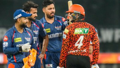Photo of IPL 2025 :- ਲਖਨਊ ਦੀ 7ਵੀਂ ਹਾਰ