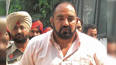 Photo of ਡਰੱਗ ਤਸਕਰੀ ਮਾਮਲੇ ‘ਚ ਜਗਦੀਸ਼ ਭੋਲਾ ਨੂੰ ਹਾਈਕੋਰਟ ਤੋਂ ਮਿਲੀ ਜ਼ਮਾਨਤ
