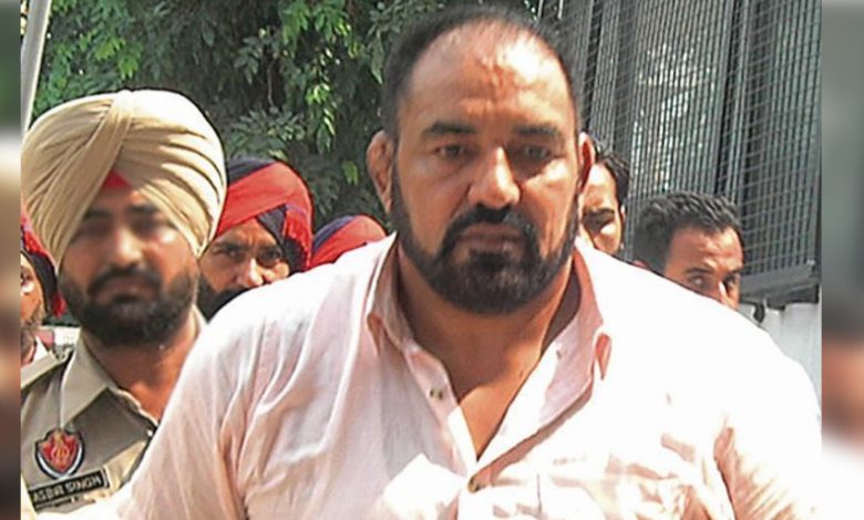 ਡਰੱਗ ਤਸਕਰੀ ਮਾਮਲੇ 'ਚ ਜਗਦੀਸ਼ ਭੋਲਾ ਨੂੰ ਹਾਈਕੋਰਟ ਤੋਂ ਮਿਲੀ ਜ਼ਮਾਨਤ 1 e 16