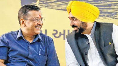 Photo of ਨਵਾਸ਼ਹਿਰ ਵਿਖੇ ‘ਨਸ਼ਾ ਮੁਕਤੀ ਯਾਤਰਾ’ ਦੀ ਰਸਮੀ ਸ਼ੁਰੂਆਤ