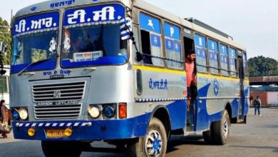 Photo of 1262 ਨਵੀਆਂ ਬੱਸਾਂ ਸ਼ਾਮਲ ਕਰਨ ਜਾ ਰਹੀ ਪੰਜਾਬ ਸਰਕਾਰ