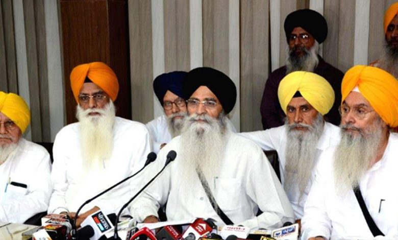 ਪ੍ਰ ਧਾਨ ਧਾਮੀ ਨੇ ਕਿਹਾ ਰਾਜੋਆਣਾ ਮਾਮਲੇ ਦੀ ਪਟੀਸ਼ਨ SGPC ਨਹੀਂ ਲਵੇਗੀ ਵਾਪਸ - ਸਹਿਮਤੀ ਨਾਲ ਲਿਆ ਫੈਸਲਾ 1 ff 24