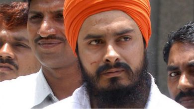 Photo of ਅਦਾਲਤ ਨੇ ਭਾਈ ਜਗਤਾਰ ਸਿੰਘ ਹਵਾਰਾ ਨੂੰ ਕੀਤਾ ਬਰੀ