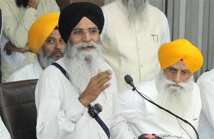 SGPC ਡਾਕਟਰ ਮਨਮੋਹਨ ਸਿੰਘ ਦੀ ਤਸਵੀਰ ਕੇਂਦਰੀ ਸਿੱਖ ਅਜਾਇਬ ਲਾਉਂਣ ਤੇ ਕਰੇਗੀ ਮੁੜ ਵਿਚਾਰ 2 images 2025 02 21T142054.250