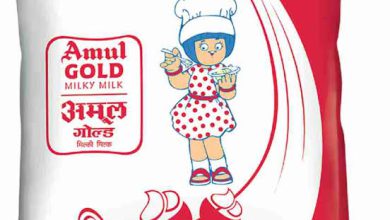 Photo of ਅਮੂਲ ਨੇ ਵੀ ਦੁੱਧ ਦੀ ਕੀਮਤ ਚ ਕੀਤਾ ਵਾਧਾ