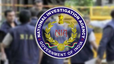 Photo of NIA ਵੱਲੋਂ ਫਿਰੋਜ਼ਪੁਰ ਚ ਕੀਤੀ ਗਈ ਛਾਪੇਮਾਰੀ