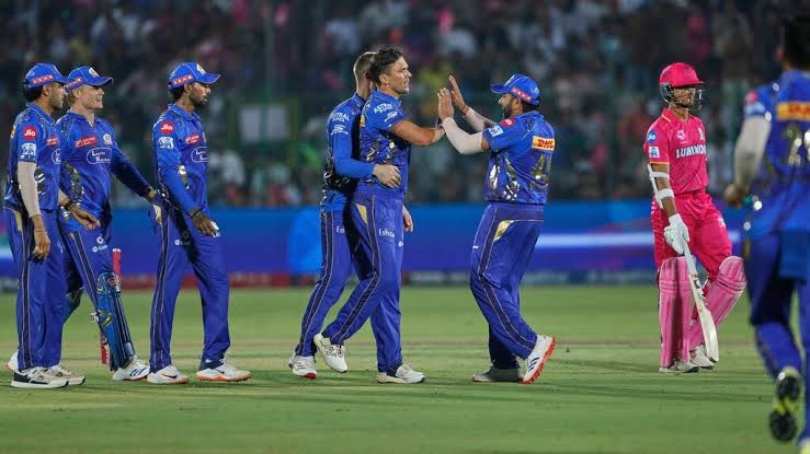 IPL 2025- ਮੁੰਬਈ ਨੇ ਰਾਜਸਥਾਨ ਨੂੰ 100 ਦੌੜਾਂ ਨਾਲ ਹਰਾਇਆ 1 images 2025 05 01T232144.382