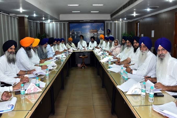 ਕੇਂਦਰੀ ਸਿੱਖ ਅਜਾਇਬ 'ਚ ਲਗਾਈਆਂ ਜਾਣਗੀਆਂ ਪੰਜ ਪ੍ਰਮੁੱਖ ਸਿੱਖ ਸ਼ਖਸ਼ੀਅਤਾਂ ਦੀਆਂ ਤਸਵੀਰਾਂ 1 images 2025 05 13T155138.589