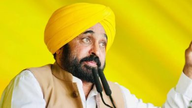 Photo of ਧਰਨੇ ਲਾ ਲੋਕਾਂ ਨੂੰ ਤੰਗ ਪ੍ਰੇਸ਼ਾਨ ਕਰਨ ਵਾਲੇ ਕਾਰਵਾਈ ਲਈ ਤਿਆਰ ਰਹਿਣ