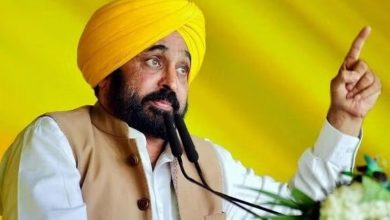 Photo of 10ਵੀਂ ਅਤੇ 12ਵੀਂ ਜਮਾਤ ਦੇ ਟਾਪਰ ਵਿਦਿਆਰਥੀਆਂ ਨੂੰ ਮਿਲਣਗੇ ਮੁੱਖ ਮੰਤਰੀ ਭਗਵੰਤ ਮਾਨ