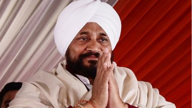 Photo of ਸੰਸਦ ਰਤਨ ਪੁਰਸਕਾਰ 2025′ ਲਈ ਚੁਣੇ ਗਏ 17 ਸੰਸਦ ਮੈਂਬਰਾਂ ‘ਚ ਚਰਨਜੀਤ ਚੰਨੀ ਸ਼ਾਮਲ