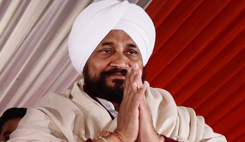 ਸੰਸਦ ਰਤਨ ਪੁਰਸਕਾਰ 2025' ਲਈ ਚੁਣੇ ਗਏ 17 ਸੰਸਦ ਮੈਂਬਰਾਂ 'ਚ ਚਰਨਜੀਤ ਚੰਨੀ ਸ਼ਾਮਲ 1 ldh 15