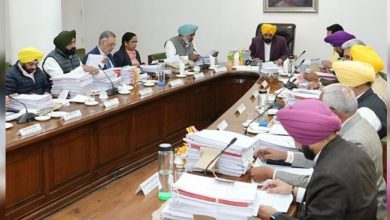 Photo of 1000 ਮੈਡੀਕਲ ਅਫਸਰ ਅਸਾਮੀਆਂ ਲਈ ਕਰਨ ਜਾ ਰਹੀ ਪੰਜਾਬ ਸਰਕਾਰ