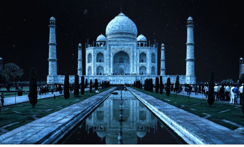 ਤਾਜ ਮਹਿਲ ਨੂੰ ਆਰਡੀਐਕਸ ਨਾਲ ਉਡਾਉਣ ਦੀ ਮਿਲੀ ਧਮਕੀ 1 lm 3