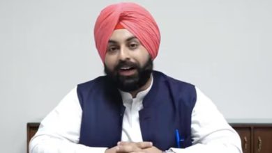 Photo of 2 ਜੂਨ ਤੋਂ 30 ਜੂਨ ਤੱਕ ਪੰਜਾਬ ਦੇ ਸਾਰੇ ਸਰਕਾਰੀ ਤੇ ਨਿੱਜੀ ਸਕੂਲਾਂ ‘ਚ ਛੁੱਟੀਆਂ ਦਾ ਐਲਾਨ