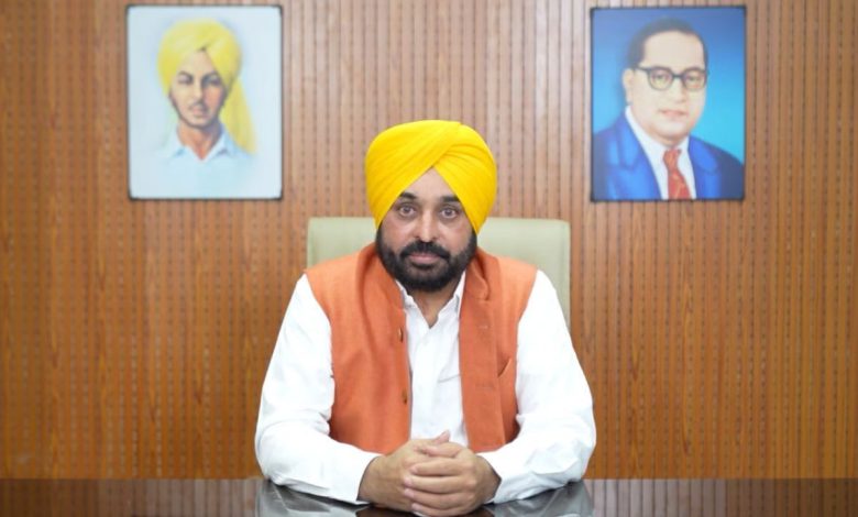 ਪੰਜਾਬ ਸਰਕਾਰ ਦਾ ਨੇ, ਅੱਤਵਾਦ ਤੇ ਨਸ਼ਾ ਤਸਕਰੀ ਨੂੰ ਰੋਕਣ ਲਈ 9 ਐਂਟੀ ਡਰੋਨ ਸਿਸਟਮ ਤਾਇਨਾਤ 1 mann 3