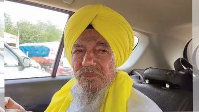 Photo of ਸੰਯੁਕਤ ਕਿਸਾਨ ਮੋਰਚੇ ਵੱਲੋਂ ਮੁੱਖ ਮੰਤਰੀ ਦਾ ਚੈਲੰਜ ਕਬੂਲ