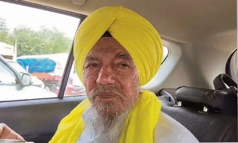 ਸੰਯੁਕਤ ਕਿਸਾਨ ਮੋਰਚੇ ਵੱਲੋਂ ਮੁੱਖ ਮੰਤਰੀ ਦਾ ਚੈਲੰਜ ਕਬੂਲ 1 mk