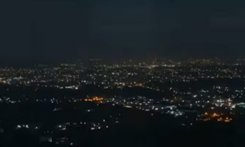 ਪੰਜਾਬ ਭਰ ‘ਚ ਬਲੈਕਆਊਟ 1 mk copy 6