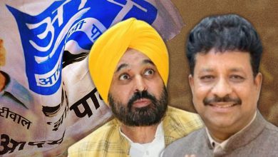 Photo of ਵਿਧਾਇਕ ਰਮਨ ਅਰੋੜਾ ਨੂੰ ਅੱਜ ਵਿਜੀਲੈਂਸ ਟੀਮ ਵੱਲੋਂ ਕੀਤਾ ਜਾਵੇਗਾ ਅਦਾਲਤ ‘ਚ ਪੇਸ਼