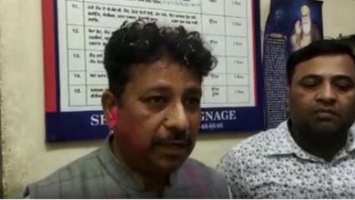 Photo of ‘ਆਪ’ ਵਿਧਾਇਕ ਦੇ ਘਰ ਵਿਜੀਲੈਂਸ ਦਾ ਛਾਪਾ