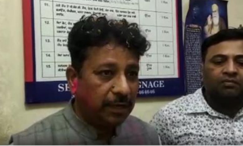 'ਆਪ' ਵਿਧਾਇਕ ਦੇ ਘਰ ਵਿਜੀਲੈਂਸ ਦਾ ਛਾਪਾ 1 ss 12