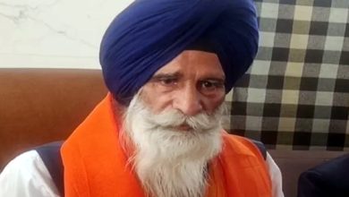 Photo of ਜਗਦੀਸ਼ ਸਿੰਘ ਝੀਂਡਾ ਹੋਣਗੇ HSGMC ਦੇ ਨਵੇਂ ਪ੍ਰਧਾਨ