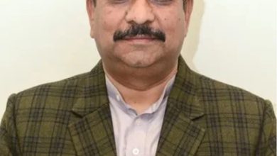 Photo of ‘ਆਪ’ MLA ਰਮਨ ਅਰੋੜਾ ਗ੍ਰਿਫ਼ਤਾਰ, ਗ੍ਰਿਫਤਾਰੀ ਤੋਂ ਬਾਅਦ ਅਰੋੜਾ ਨੂੰ ਵਿਜੀਲੈਂਸ ਨੇ ਜਲੰਧਰ ਦਫ਼ਤਰ ਕੀਤਾ ਪੇਸ਼
