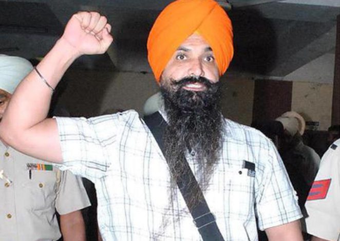 ਸਿੱਖ ਅਜਾਇਬ ਘਰ 'ਚ ਡਾ ਮਨਮੋਹਨ ਸਿੰਘ ਦੀ ਤਸਵੀਰ ਲਾਉਣ ਦੇ ਫੈਸਲੇ ਨੂੰ ਲੈ ਕੇ ਰਾਜੋਆਣਾ ਨੇ ਜਤਾਇਆ ਇਤਰਾਜ਼ 1 ss 5