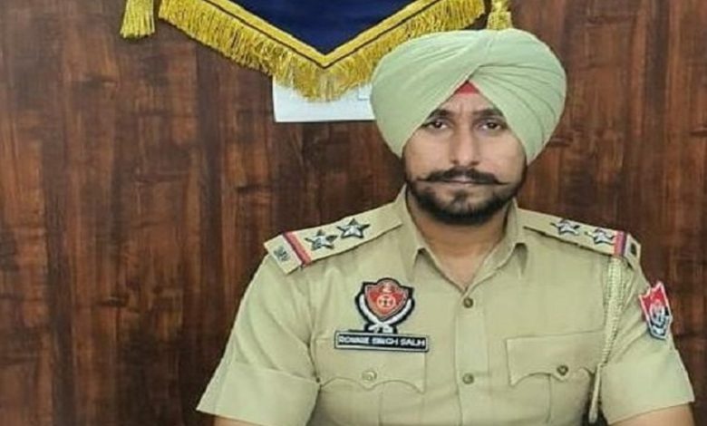 ਪਟਿਆਲਾ ਕਰਨਲ ਬਾਠ ਹਮਲੇ ਦਾ ਮਾਮਲਾ: ਹਾਈ ਕੋਰਟ ਨੇ ਇੰਸਪੈਕਟਰ ਰੌਨੀ ਦੀ ਜ਼ਮਾਨਤ ਅਰਜ਼ੀ ਕੀਤੀ ਰੱਦ 1 ss copy 2