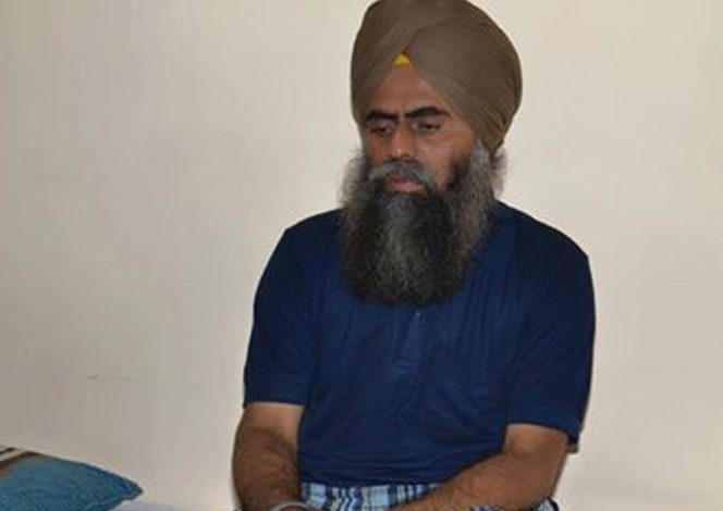 ਪ੍ਰੋ ਦਵਿੰਦਰ ਪਾਲ ਸਿੰਘ ਭੁੱਲਰ ਦੀ ਪੈਰੋਲ ਖਤਮ, ਜੇਲ੍ਹ ’ਚ ਸਮਰਪਣ ਲਈ ਕਿਹਾ 1 ss copy 5