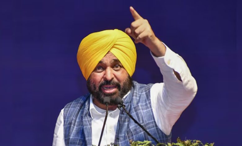 ਸੀਐਮ ਮਾਨ ਨੇ ਰਾਜਸਥਾਨ ਸਰਕਾਰ ਨੂੰ ਪੰਜਾਬ ਦੇ ਕੋਟੇ ਤੋਂ ਵਾਧੂ ਪਾਣੀ ਦੇਣ ਦਾ ਕੀਤਾ ਐਲਾਨ 1 ssbb 2