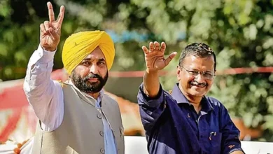 Photo of ਮੁੱਖ ਮੰਤਰੀ ਭਗਵੰਤ ਮਾਨ ਨੇ ਕੀਤੀ ਫਾਸਟ ਟ੍ਰੈਕ ਪੰਜਾਬ ਪੋਰਟਲ’ ਦੀ ਸ਼ੁਰੂਆਤ