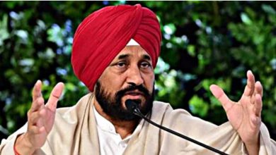 Photo of ਜੇਕਰ ਮਜੀਠੀਆ ਵਿਰੁੱਧ ਉਨ੍ਹਾਂ ਦੀ ਗਵਾਹੀ ਦੀ ਲੋੜ ਹੈ, ਤਾਂ ਉਹ ਤਿਆਰ ਹਨ :- ਚੰਨੀ