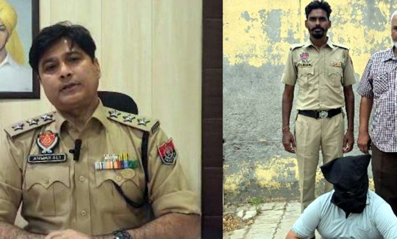 ਕਾਂਗਰਸੀ ਆਗੂ ਦੇ ਪਰਿਵਾਰ ਨਾਲ ਕੈਨੇਡਾ ਦੀ PR ਦਿਵਾਉਣ ਦੇ ਨਾਮ 'ਤੇ 1.86 ਕਰੋੜ ਰੁਪਏ ਦੀ ਠੱਗੀ 1 488858523 685469573978597 5155057796016019142 n 1 7