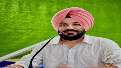 Photo of ਨਰਿੰਦਰਦੀਪ ਦੀ ਪੁਲਿਸ ਹਿਰਾਸਤ ‘ਚ ਮੌਤ ਦਾ ਮਾਮਲਾ, ਹਾਈਕੋਰਟ ਨੇ ਗਗਨਦੀਪ ਸਿੰਘ ਨੂੰ ਦਿੱਤੀ ਜਮਾਨਤ
