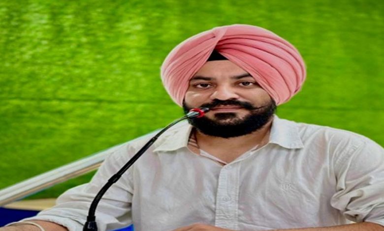 ਨਰਿੰਦਰਦੀਪ ਦੀ ਪੁਲਿਸ ਹਿਰਾਸਤ 'ਚ ਮੌਤ ਦਾ ਮਾਮਲਾ, ਹਾਈਕੋਰਟ ਨੇ ਗਗਨਦੀਪ ਸਿੰਘ ਨੂੰ ਦਿੱਤੀ ਜਮਾਨਤ 1 488858523 685469573978597 5155057796016019142 n 1 9
