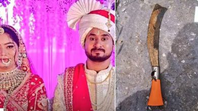 Photo of ਰਾਜਾ ਰਘੂਵੰਸ਼ੀ ਦੇ ਕਤਲ ਵਿੱਚ ਵਰਤੇ ਗਏ ਹਥਿਆਰ ਬਰਾਮਦ