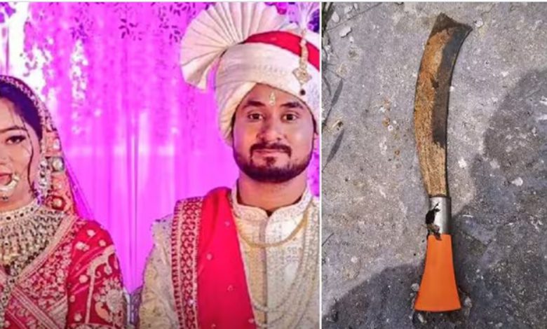 ਰਾਜਾ ਰਘੂਵੰਸ਼ੀ ਦੇ ਕਤਲ ਵਿੱਚ ਵਰਤੇ ਗਏ ਹਥਿਆਰ ਬਰਾਮਦ 1 507134088 24712981931625691 6310003258413206903 n 8