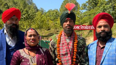Photo of ਕਰਨ ਸਿੰਘ ਨੇ ਨੇਪਾਲ ਦੀ ਫੌਜ ਵਿੱਚ ਪਹਿਲੇ ਸਿੱਖ ਹੋਣ ਦਾ ਮਾਣ ਕੀਤਾ ਹਾਸਲ
