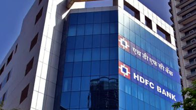 Photo of HDFC ਬੈਂਕ ਨੂੰ ਪੰਜਾਬ ਸਰਕਾਰ ਨੇ ਕੀਤਾ ਡੀ-ਪੈਨਲ, ਕਿਹਾ ਕੋਈ ਵੀ ਸਰਕਾਰੀ ਲੈਣ-ਦੇਣ ਨਹੀਂ ਕੀਤਾ ਜਾਣਾ ਚਾਹੀਦਾ