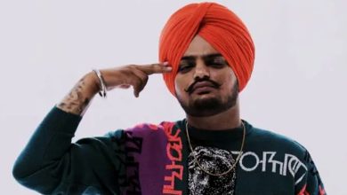 Photo of ਸਿੱਧੂ ਮੂਸੇਵਾਲਾ ਦੇ ਤਿੰਨ ਨਵੇਂ ਗੀਤ ਰਿਲੀਜ਼