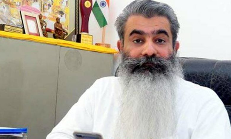 ਸਾਬਕਾ ਮੰਤਰੀ ਭਾਰਤ ਭੂਸ਼ਣ ਆਸ਼ੂ ਦੀ ਅਗਾਊਂ ਜ਼ਮਾਨਤ ਅਰਜ਼ੀ ਰੱਦ 1 D5 copy 8
