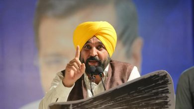 Photo of ਅੱਜ ਤੋਂ ਔਨਲਾਈਨ ਉਪਲਬਧ ਹੋਣਗੇ ਜਮ੍ਹਾਂਬੰਦੀ ਦਸਤਾਵੇਜ਼