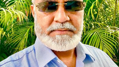 Photo of ਈਡੀ ਦੇ ਸਾਬਕਾ ਡਿਪਟੀ ਡਾਇਰੈਕਟਰ ਨਿਰੰਜਨ ਸਿੰਘ ਅੱਜ ਵਿਜੀਲੈਂਸ ਸਾਹਮਣੇ ਹੋਣਗੇ ਪੇਸ਼