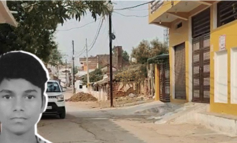 ਭਾਜਪਾ ਨੇਤਾ ਨੇ ਨਾਬਾਲਗ ਨੂੰ ਗਾਲ੍ਹਾਂ ਕੱਢਣ ਤੋਂ ਰੋਕਣ 'ਤੇ ਮਾਰ ਦਿੱਤੀ ਗੋਲੀ 1 GtS2zFvbMAMMCRZ 9